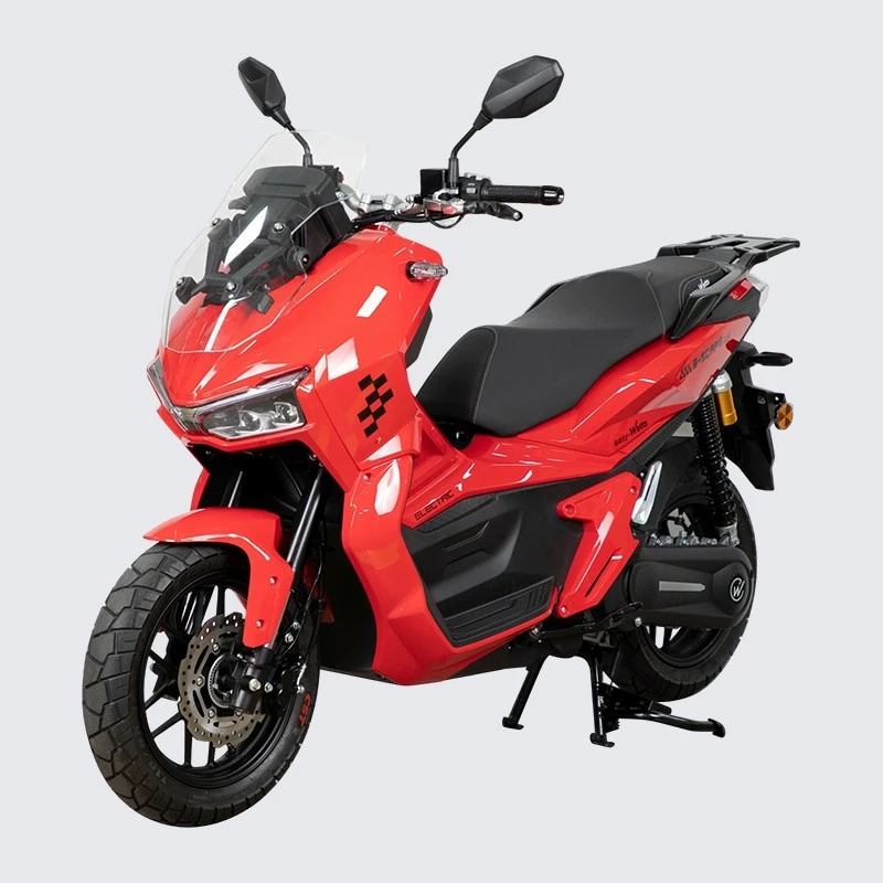 2 Wheel Drive Electric Dirt Bike suppliers