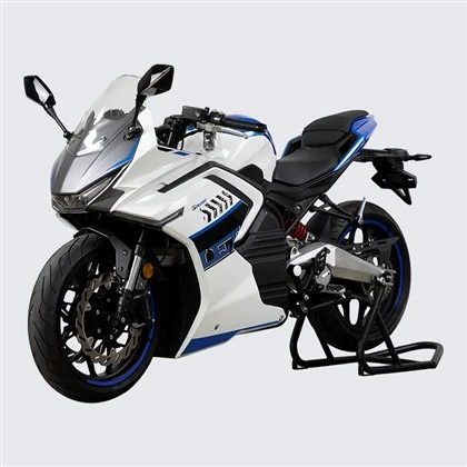 E Sport Bike