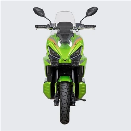 Off Road Bike Electric